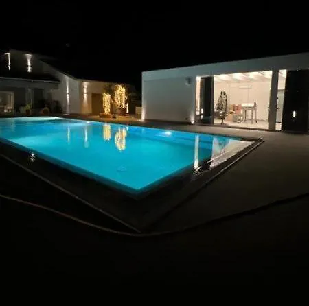 Semesterbostad Casa Eirene *